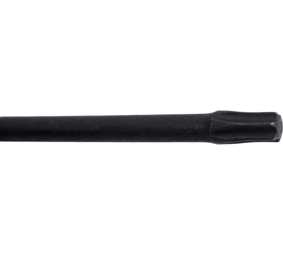 Бита IMPACT Torsion (5 шт; T10; 50 мм) для ударного импульсного инструмента D.BOR D-IT-T10-050-005