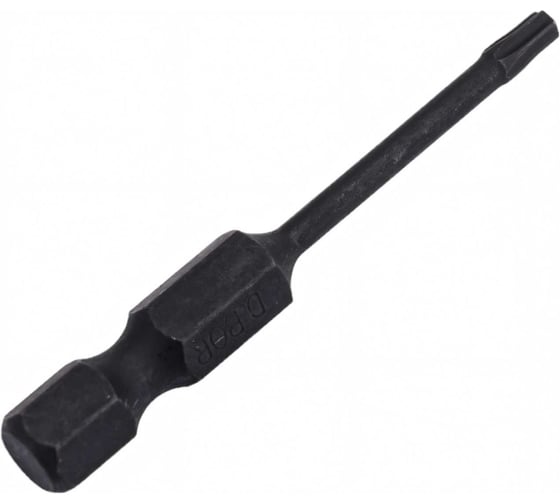 Бита IMPACT Torsion (5 шт; T10; 50 мм) для ударного импульсного инструмента D.BOR D-IT-T10-050-005