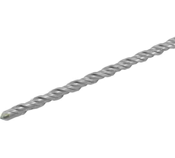 Бур усиленный SDS-plus 22x150/210 мм Pobedit 4022021