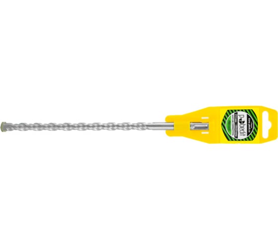 Бур усиленный SDS-plus 25x150/210 мм Pobedit 4025021 1