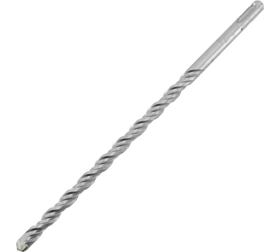 Бур усиленный SDS-plus 24x250/310 мм Pobedit 4024031