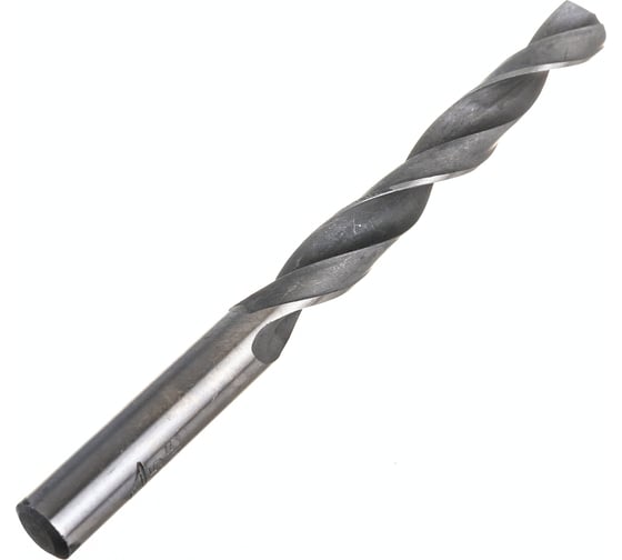 Сверло Р6М5 (10.5 мм; ц/х, HSS) STV 00000033369