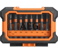 Набор ударных бит AAKSD10 AEG 4932471963