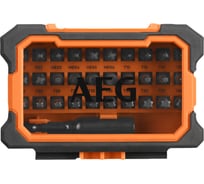 Наборы бит для шуруповерта AEG: цены, отзывы, фото, выбор по параметрам ...