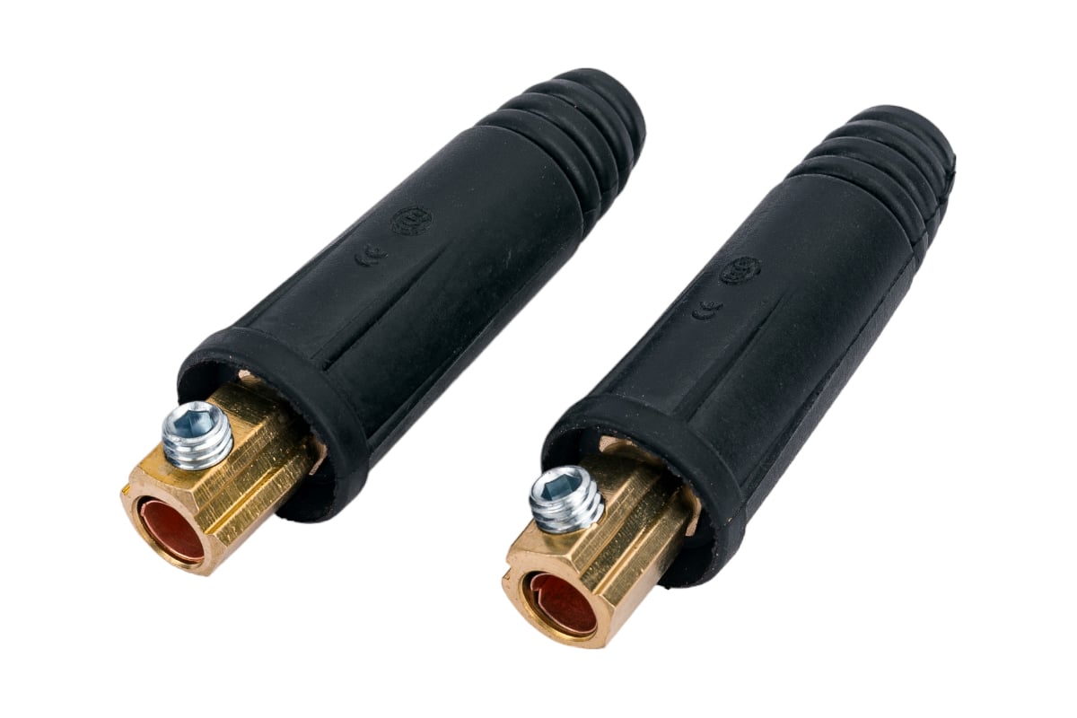 Розетка кабельная (2 шт; 10-25 мм) Gigant G-838 (Россия) - выгодная ...