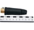 Розетка кабельная (2 шт; 10-25 мм) Gigant G-838 (Россия) 7