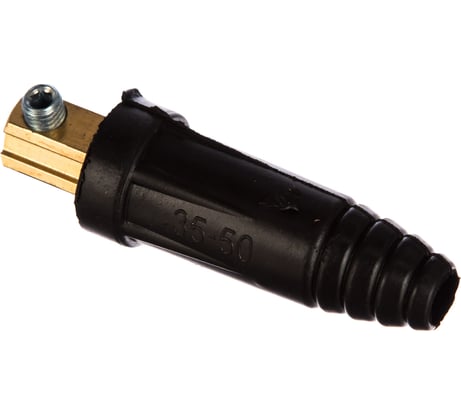 Розетка кабельная 35-50 мм (2 шт - комплект) Gigant G-839 (Россия)