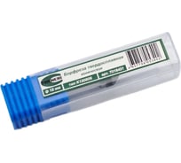 Бор-фреза твердосплавная тип K120606 (коническая) 12.0 мм, хвостовик 6 мм, двойная насечка TORNERI Т018431