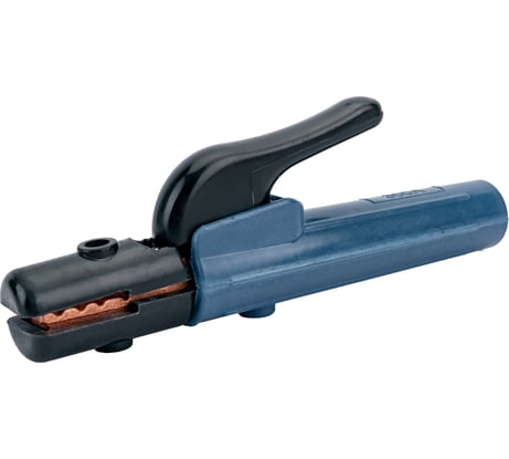 Электрододержатель 300А МАСТЕР Gigant G-836 (Россия)