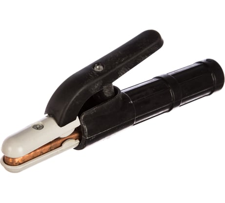 Электрододержатель 500А ЭКОНОМ Gigant G-840 (Россия)