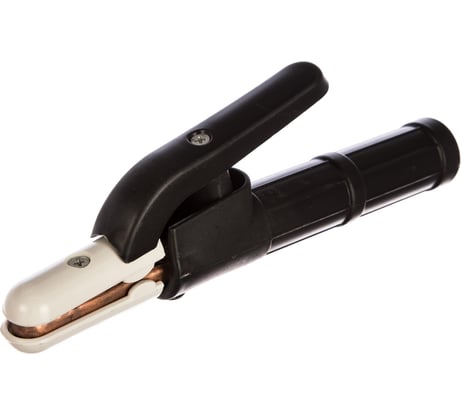 Электрододержатель 300А ЭКОНОМ Gigant G-834 (Россия)