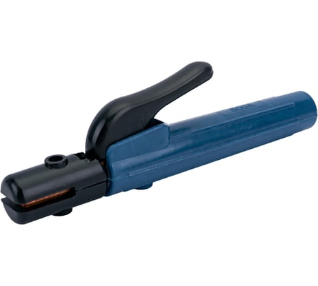 Электрододержатель 500А МАСТЕР Gigant G-837 (Россия)