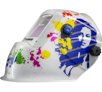 Маска сварщика Foxweld КОРУНД-2 модерн, ф-р 7100V 5189