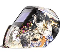 Маска сварщика FOXWELD КОРУНД-2 азия, ф-р 9100V 5185