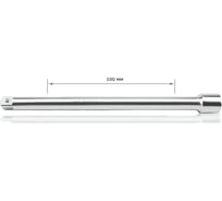 Удлинитель 100 мм, 3/4" DR TOPTUL CAAO2404