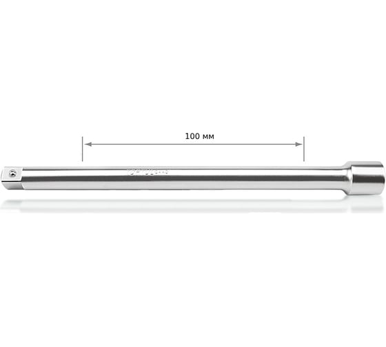 Удлинитель 100 мм, 3/4" DR TOPTUL CAAO2404 1