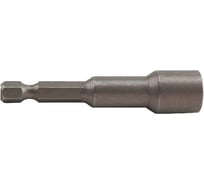 Насадка шестигранная магнитная 8x65 мм TOPTUL BEAA0808