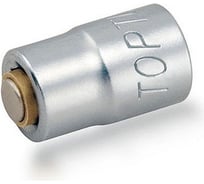 Магнитный наконечник 1/4" DR TOPTUL CAEE0820