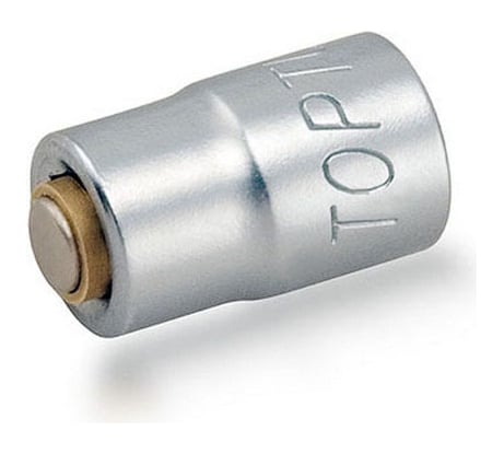 Магнитный наконечник 1/4" DR TOPTUL CAEE0820