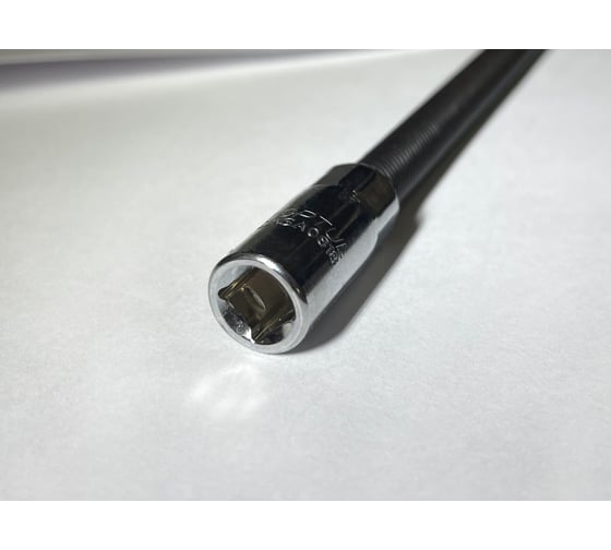 Удлинитель гибкий 450 мм, 1/4" DR TOPTUL CASA0818
