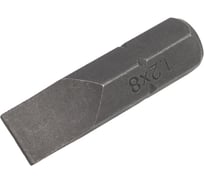 Насадка шлицевая SL 8х1.2х30 мм, 5/16" TOPTUL FSAA1008
