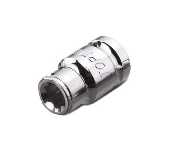 Держатель для бит 1/2" DRx5/16" TOPTUL FTAB1610
