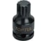 Головка ударная SPLINE M14, 1/2" DR, 44 мм TOPTUL KADB1614S 1