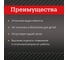 Клей термоплавкий стержневой 11х200 мм, набор 9 шт Mebax 00-00002833 5