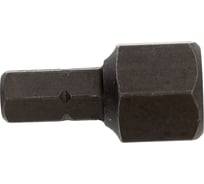 Насадка шестигранная 12 мм, 1/4" TOPTUL FSDA0812