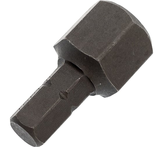 Насадка шестигранная 12 мм, 1/4" TOPTUL FSDA0812