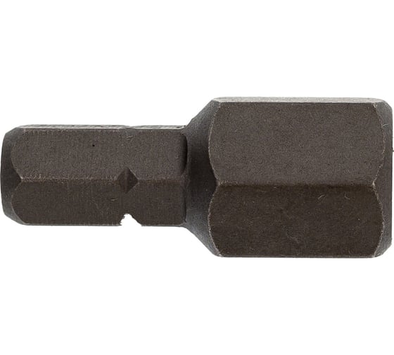 Насадка шестигранная 10 мм, 1/4" TOPTUL FSDA0810 1