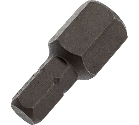 Насадка шестигранная 10 мм, 1/4" TOPTUL FSDA0810