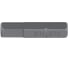 Насадка шестигранная 5 мм, 1/4" TOPTUL FSDA0805 2