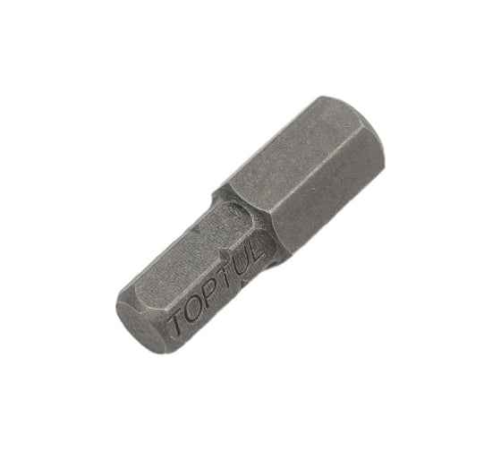 Насадка шестигранная 8 мм, 1/4" TOPTUL FSDA0808