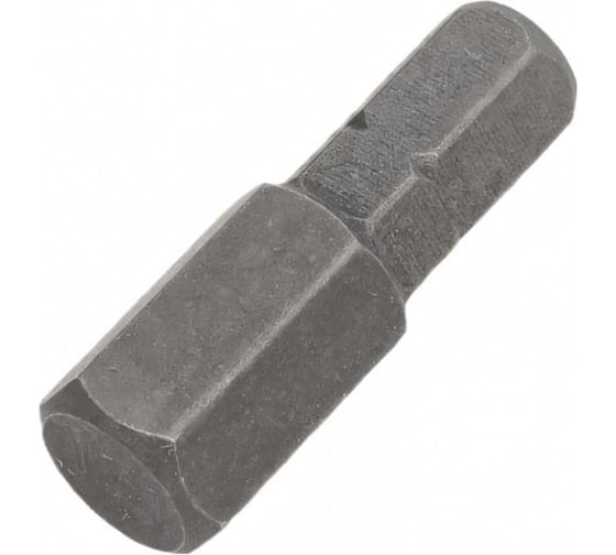 Насадка шестигранная 8 мм, 1/4" TOPTUL FSDA0808