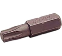 Насадка TORX T30, 25 мм, 1/4" TOPTUL FSEA0830