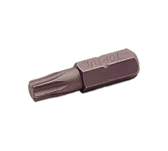 Насадка TORX T30, 25 мм, 1/4" TOPTUL FSEA0830 1