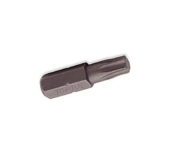 Насадка TORX T15, 25 мм, 1/4" TOPTUL FSEA0815