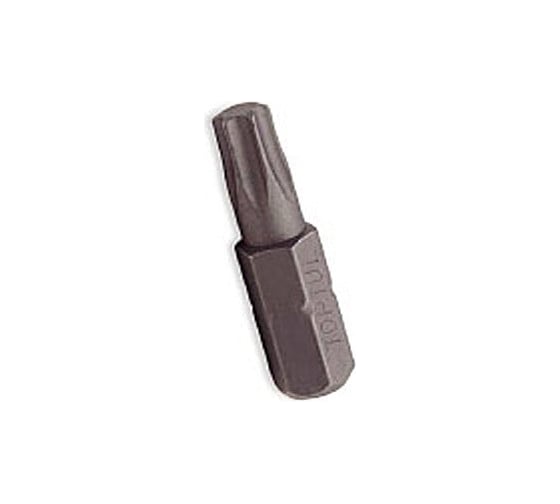Насадка TORX T15, 25 мм, 1/4" TOPTUL FSEA0815