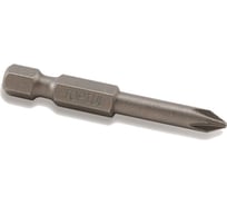 Насадка крестообразная PH2, 50 мм TOPTUL FSIA0802