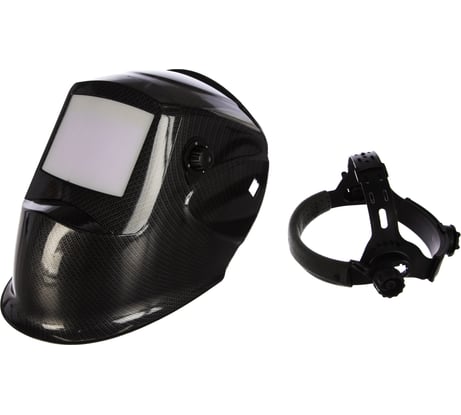 Маска сварщика FOXWELD КОРУНД-2, ф-р 9100V 4229