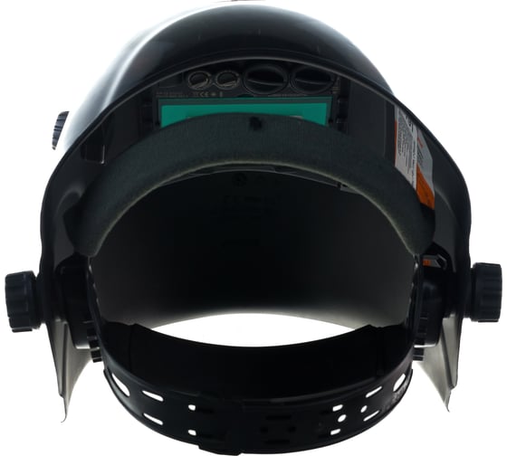 Маска сварщика FOXWELD КОРУНД-2 фокс, ф-р 7100V 5191