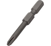 Насадка магнитная крестообразная PH2, 100 мм TOPTUL FSLB0802