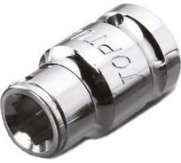 Держатель для бит 3/8" DRх10 мм TOPTUL FTAB1212