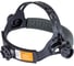 Маска сварщика FOXWELD КОРУНД-5 чёрная, ф-р 2100V 5512 8