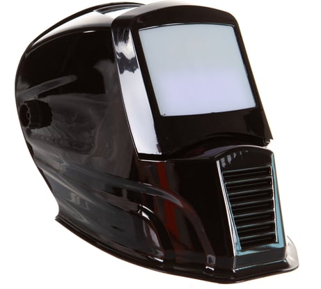 Маска сварщика FOXWELD ЛОРД чёрная, ф-р АСФ 4/9-13 4203