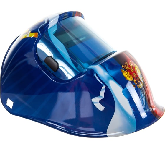 Маска сварщика FOXWELD КОРУНД-5 родина, ф-р 2100V 5516