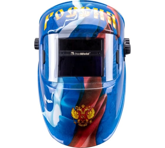Маска сварщика FOXWELD КОРУНД-5 родина, ф-р 2100V 5516