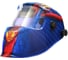 Маска сварщика FOXWELD КОРУНД-5 родина, ф-р 2100V 5516 1