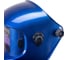 Маска сварщика FOXWELD КОРУНД-5 синяя, ф-р 2100V 5513 8